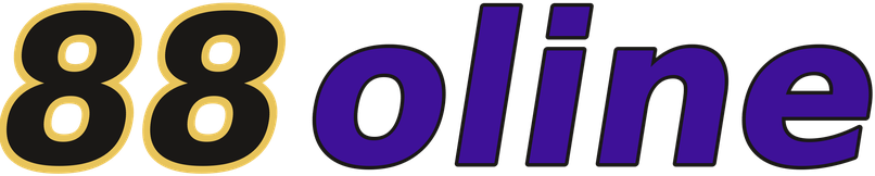 88oline logo
